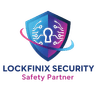 Lockfinix Security Logo